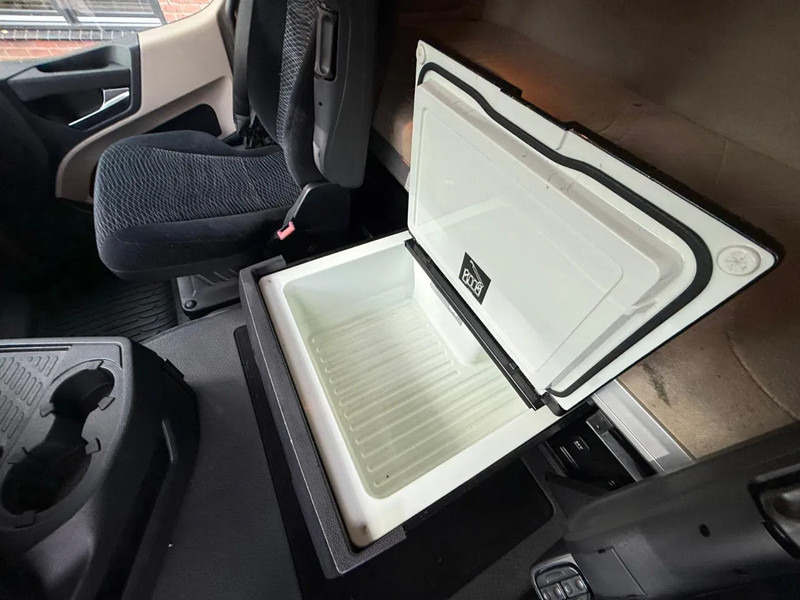 Tractor Mercedes-Benz Actros 1842 Streamspace Xenon NL Truck: foto 10