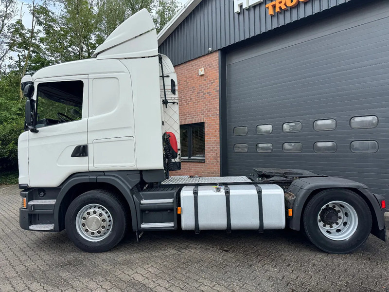 Scania G410 4X2 EURO 6 SCR Only - NO EGR, NL Truck APK 12-2025 - Tractor: foto 5 Scania G410 4X2 EURO 6 SCR Only - NO EGR, NL Truck APK 12-2025 - Tractor: foto 5