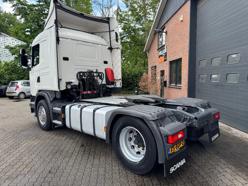 Scania G410 4X2 EURO 6 SCR Only - NO EGR, NL Truck APK 12-2025 - Tractor: foto 3 Scania G410 4X2 EURO 6 SCR Only - NO EGR, NL Truck APK 12-2025 - Tractor: foto 3