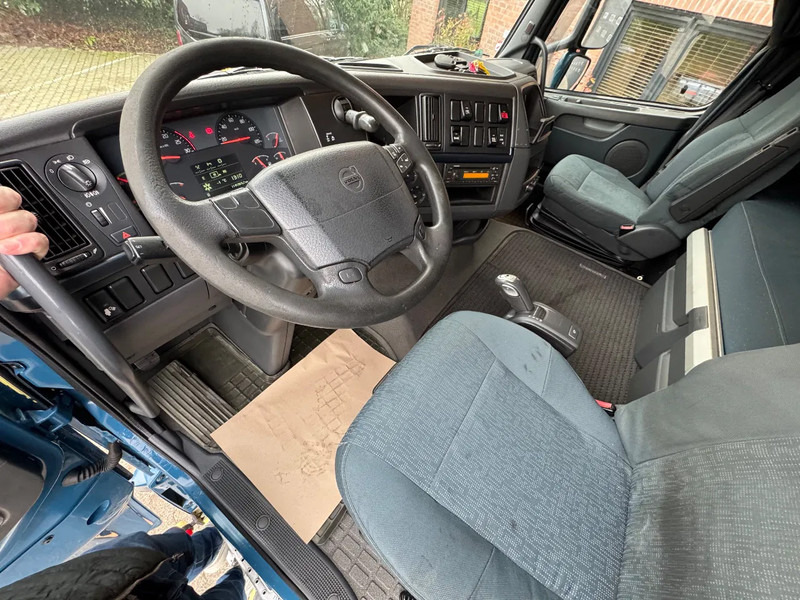 Volvo FH 420 Globetrotter XL 2X tank NL Truck APK 06/2025 - Tractor: foto 5 Volvo FH 420 Globetrotter XL 2X tank NL Truck APK 06/2025 - Tractor: foto 5