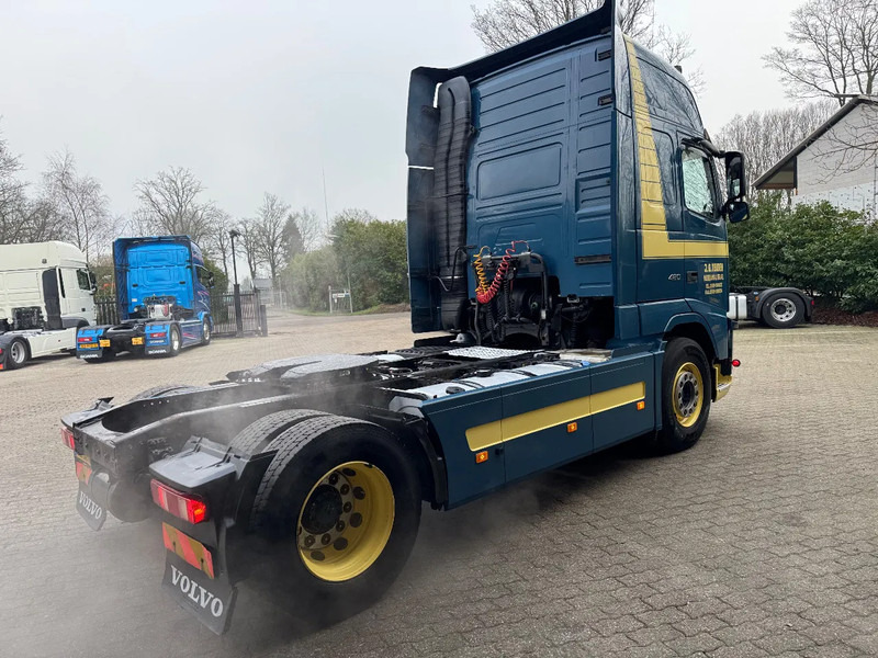 Volvo FH 420 Globetrotter XL 2X tank NL Truck APK 06/2025 - Tractor: foto 4 Volvo FH 420 Globetrotter XL 2X tank NL Truck APK 06/2025 - Tractor: foto 4