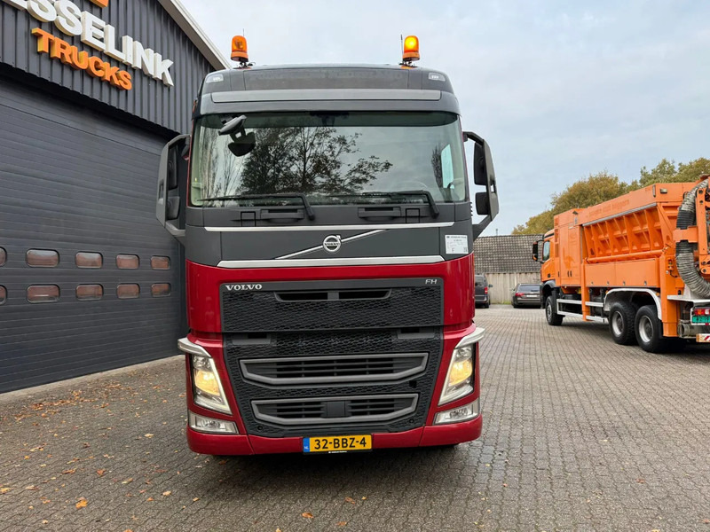 Volvo FH 460 6X2 Globetrotter PTO Hydraulic NL Truck 738.390KM - Tractor: foto 5 Volvo FH 460 6X2 Globetrotter PTO Hydraulic NL Truck 738.390KM - Tractor: foto 5