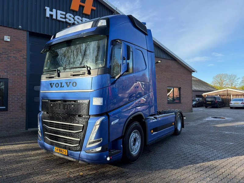 Volvo FH 460 Globetrotter XL 2x tank Standairco 405.369KM! NL Truck - APK 09-2026 - Tractor: foto 1 Volvo FH 460 Globetrotter XL 2x tank Standairco 405.369KM! NL Truck - APK 09-2026 - Tractor: foto 1