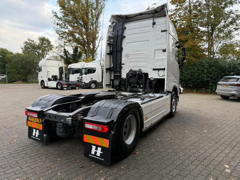 Volvo FH 500 4x2 Globetrotter Hydraukic Standairco 799.830KM NL Truck - Tractor: foto 4 Volvo FH 500 4x2 Globetrotter Hydraukic Standairco 799.830KM NL Truck - Tractor: foto 4