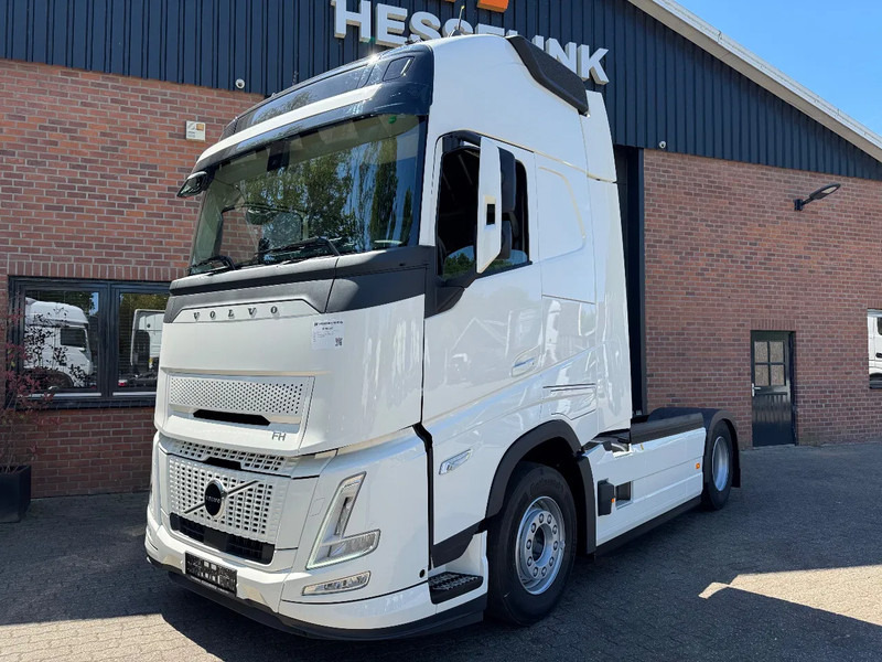 Volvo FH 500 AERO NEW! 9 Ton Vooras Globetrotter XL, PTO, ACC, Standairco, 2 tanks, LED - Tractor: foto 1 Volvo FH 500 AERO NEW! 9 Ton Vooras Globetrotter XL, PTO, ACC, Standairco, 2 tanks, LED - Tractor: foto 1