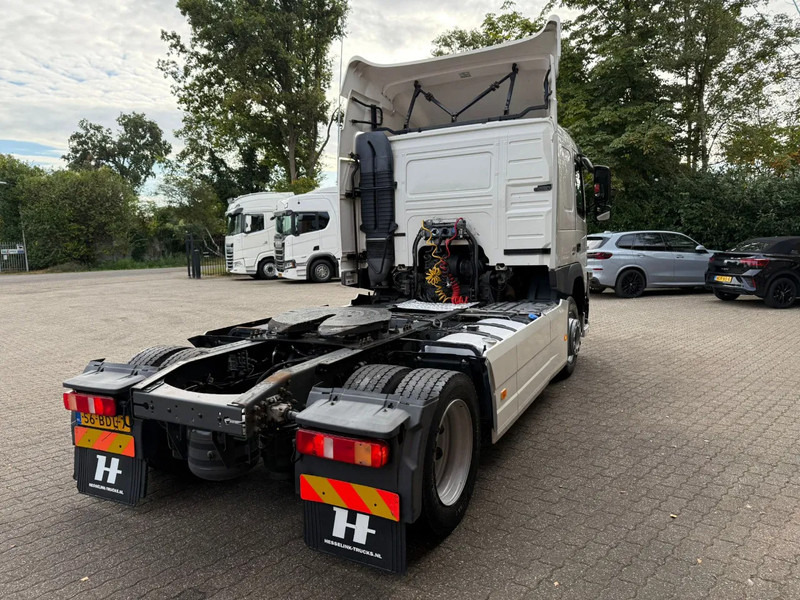 Volvo FM 330 Slaapcabine Side skirts NL Truck APK/TUV 05-2026 - Tractor: foto 3 Volvo FM 330 Slaapcabine Side skirts NL Truck APK/TUV 05-2026 - Tractor: foto 3