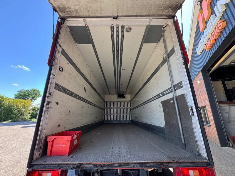 Volvo FM 13 420 Frigoblock D+E AHK Stuuras/Lenkachse - Camião frigorífico: foto 5 Volvo FM 13 420 Frigoblock D+E AHK Stuuras/Lenkachse - Camião frigorífico: foto 5