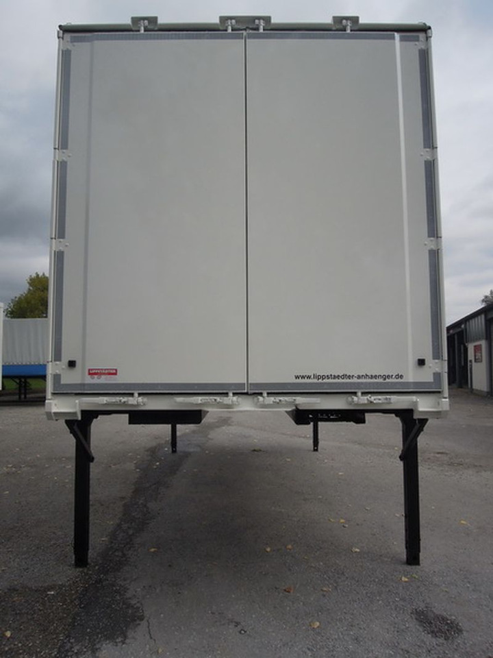 Krone BDF-System, 7.450 mm lang, ** AIRPIPE möglich - kein Wassersack oder Eis auf dem Dach! - Toldo carroçaria: foto 2 Krone BDF-System, 7.450 mm lang, ** AIRPIPE möglich - kein Wassersack oder Eis auf dem Dach! - Toldo carroçaria: foto 2