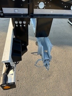 Krone BDF-System, Standard ohne Liftachse, ohne Zulassung - Reboque transportador de contêineres/ Caixa móvel: foto 5 Krone BDF-System, Standard ohne Liftachse, ohne Zulassung - Reboque transportador de contêineres/ Caixa móvel: foto 5