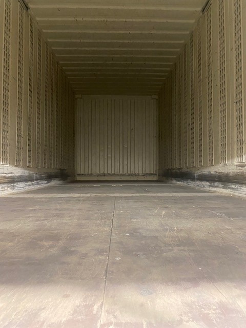 Yorkshire BDF-System 7.450 mm, Heck Rolltor, Eckhöhe: 2.750 mm - Carroçaria para furgões: foto 5 Yorkshire BDF-System 7.450 mm, Heck Rolltor, Eckhöhe: 2.750 mm - Carroçaria para furgões: foto 5