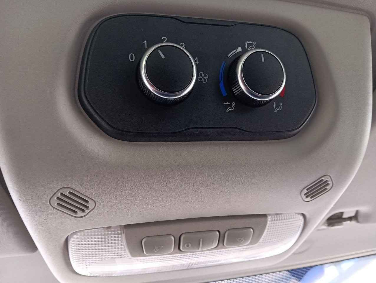 Furgão de passageiros, Carrinha cabine dupla Ford Transit Kombi 350 L2 Trend 9-Sitzer 2xHeizung/Kl: foto 18
