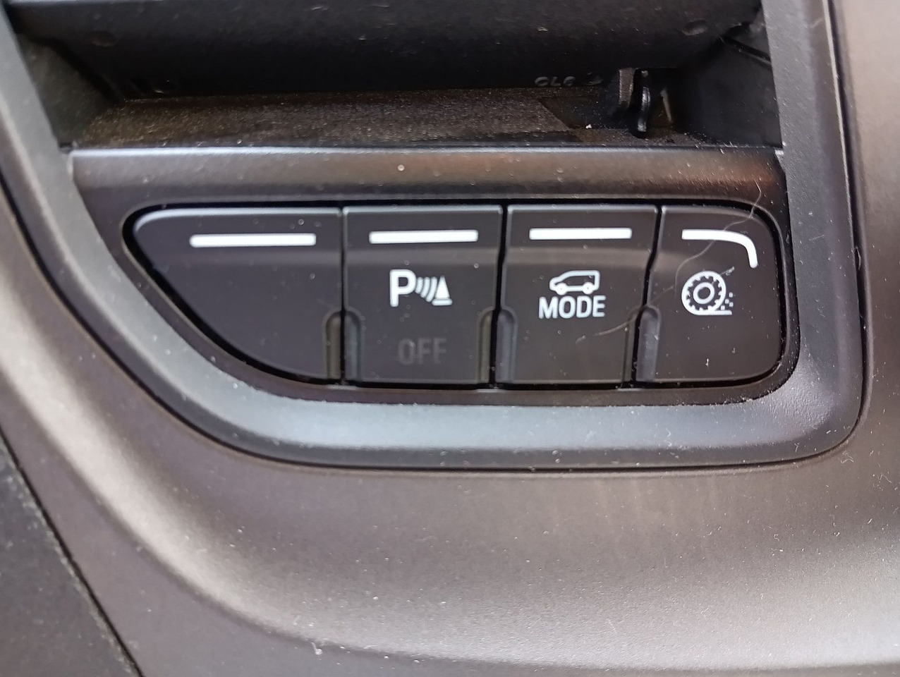 Furgão de passageiros, Carrinha cabine dupla Ford Transit Kombi 350 L2 Trend 9-Sitzer 2xHeizung/Kl: foto 23
