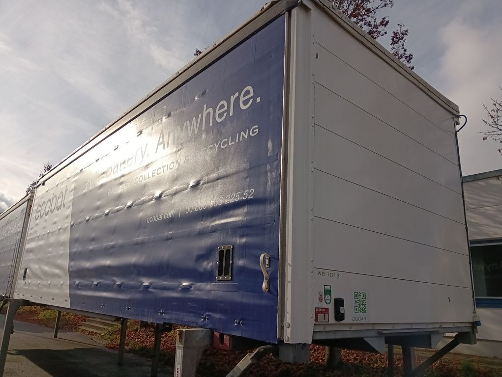 Wecon 4x Duke WPR715 SG RAPIDO Staplerhalter verzinkt - Toldo carroçaria: foto 3 Wecon 4x Duke WPR715 SG RAPIDO Staplerhalter verzinkt - Toldo carroçaria: foto 3
