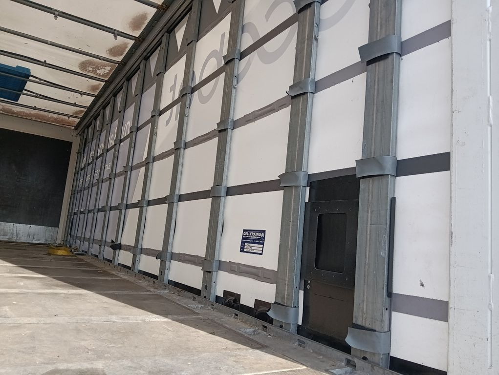Wecon 4x Duke WPR715 SG RAPIDO Staplerhalter verzinkt - Toldo carroçaria: foto 4 Wecon 4x Duke WPR715 SG RAPIDO Staplerhalter verzinkt - Toldo carroçaria: foto 4