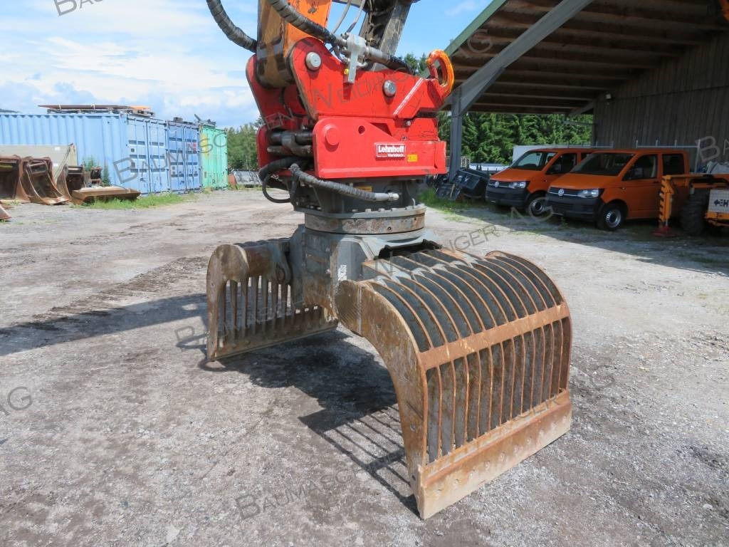 Locação financeira de Doosan DX 235 LCR-5 Doosan DX 235 LCR-5: foto 23 Locação financeira de Doosan DX 235 LCR-5 Doosan DX 235 LCR-5: foto 23