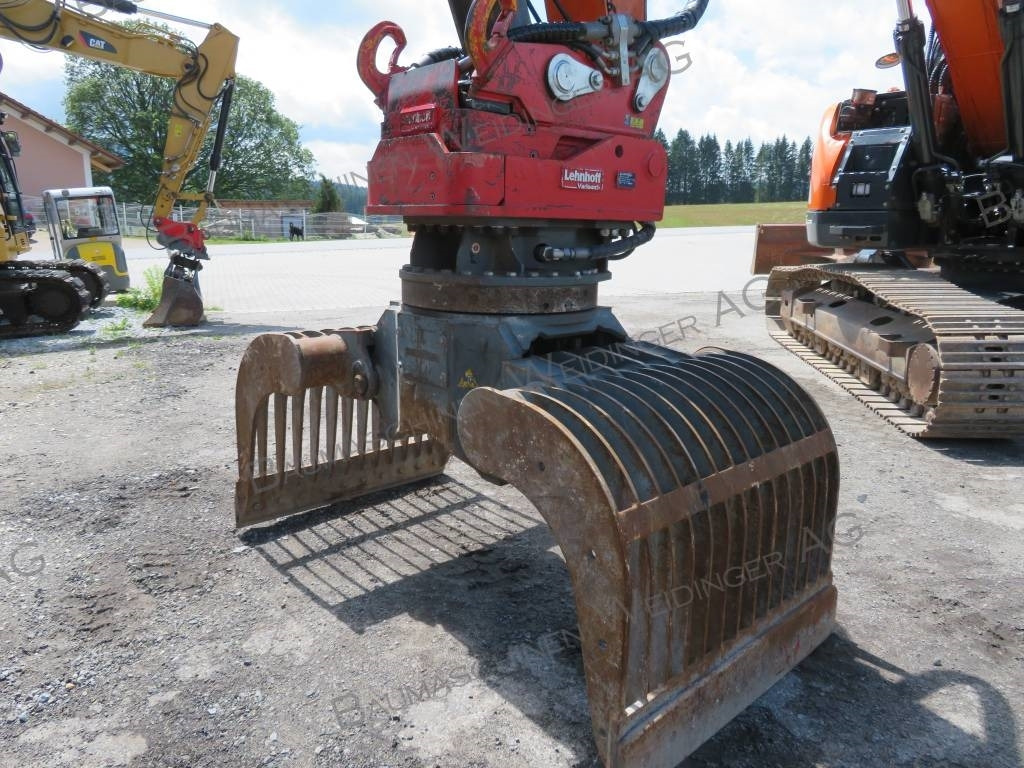 Locação financeira de Doosan DX 235 LCR-5 Doosan DX 235 LCR-5: foto 22 Locação financeira de Doosan DX 235 LCR-5 Doosan DX 235 LCR-5: foto 22