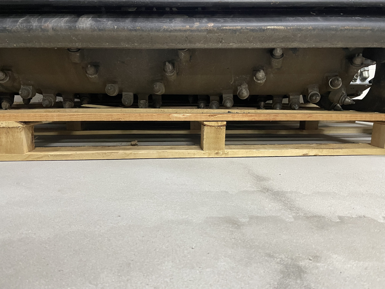 Simex PL1500 - Aplainadora (Fresadora): foto 4 Simex PL1500 - Aplainadora (Fresadora): foto 4