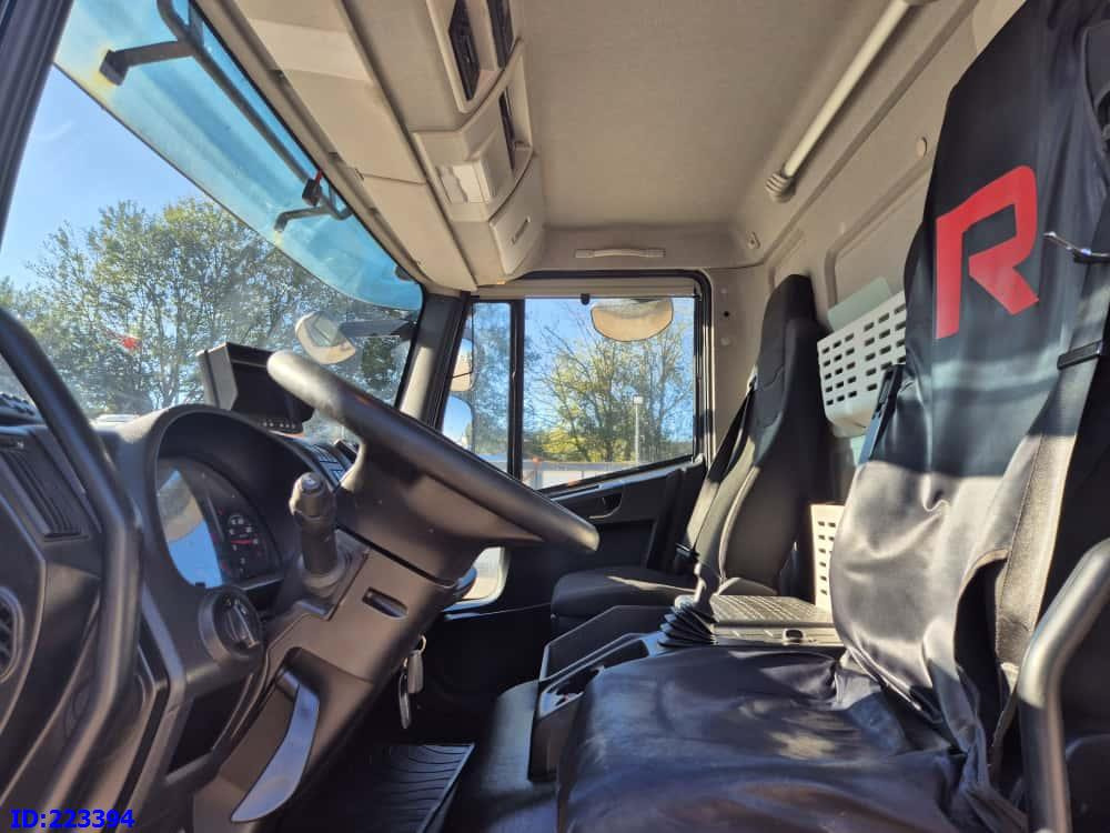 Camião frigorífico IVECO Eurocargo 120-220 Thermoking V800  Euro6: foto 20