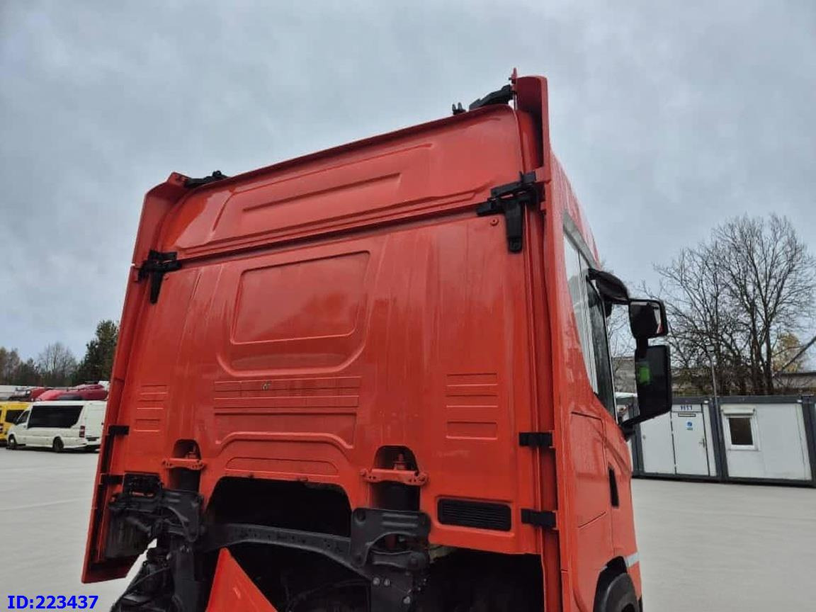 SCANIA G500 6×2 - Camião chassi: foto 5 SCANIA G500 6×2 - Camião chassi: foto 5