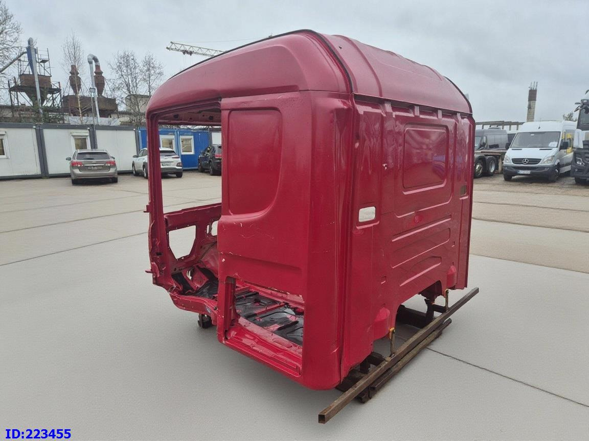 SCANIA R19N5 - Cabine para Camião: foto 5 SCANIA R19N5 - Cabine para Camião: foto 5