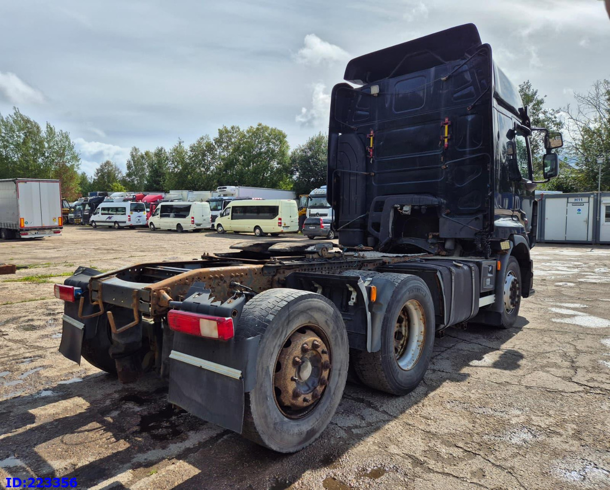 RENAULT Premium 440 6x2 Manual - Tractor: foto 5 RENAULT Premium 440 6x2 Manual - Tractor: foto 5