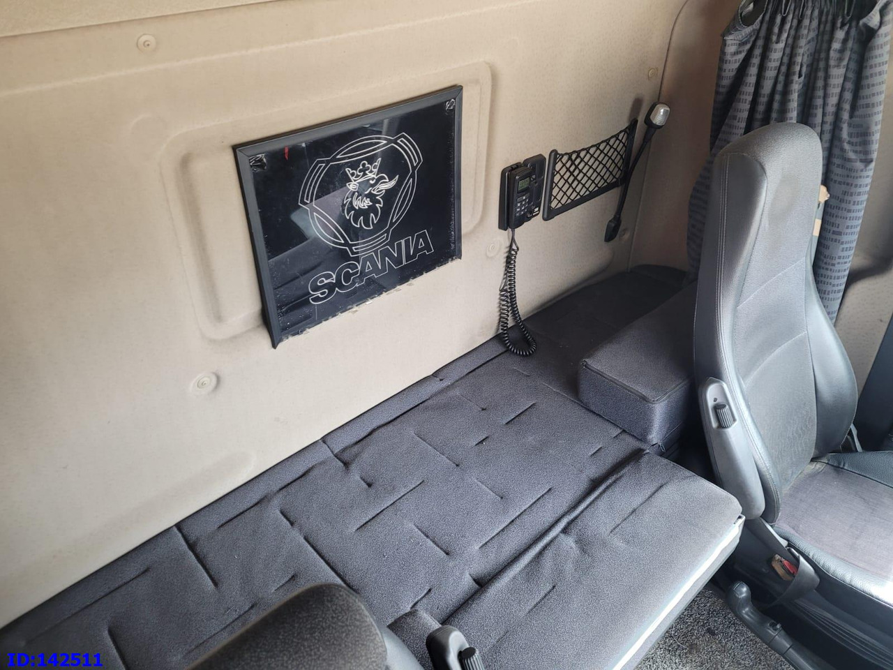 Tractor SCANIA R500 6X2 Manual: foto 16