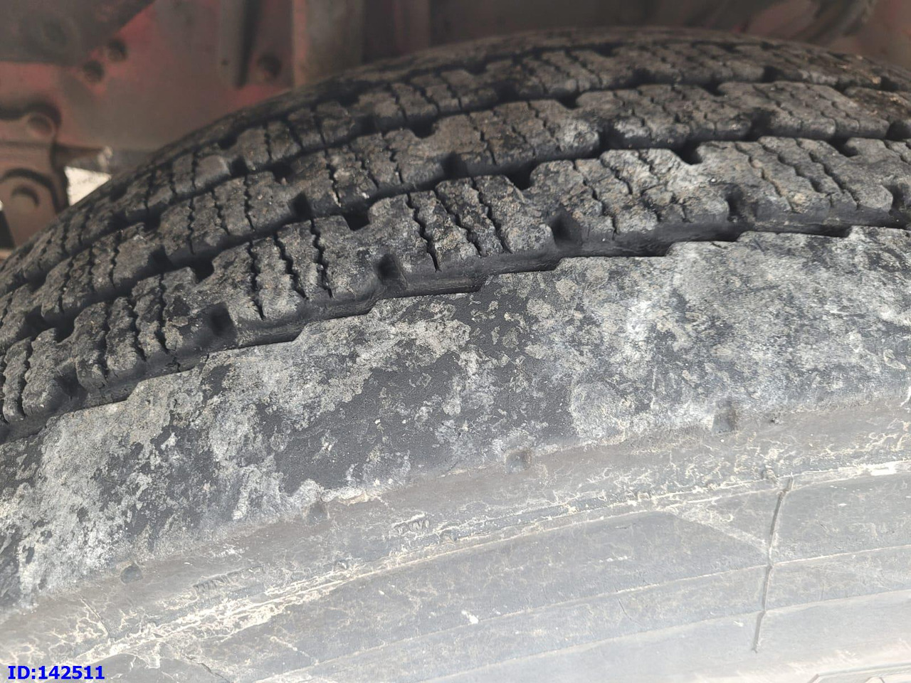 Tractor SCANIA R500 6X2 Manual: foto 7