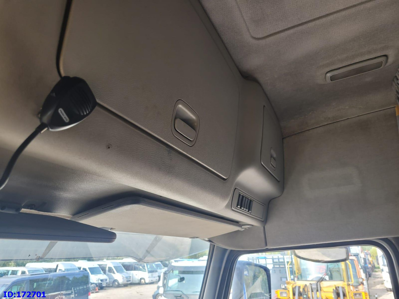 Tractor VOLVO FH12 460HP 6x4 Manual BigAxles: foto 15 Tractor VOLVO FH12 460HP 6x4 Manual BigAxles: foto 15