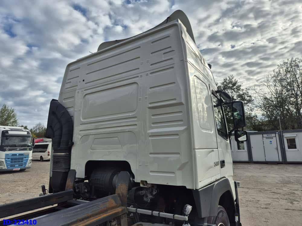 VOLVO FM13 500HP 600tkm ONLY - Camião chassi: foto 5 VOLVO FM13 500HP 600tkm ONLY - Camião chassi: foto 5