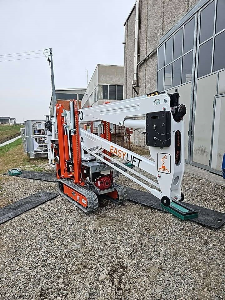 EasyLift R180 - Plataforma articulada, Plataforma aranha: foto 2 EasyLift R180 - Plataforma articulada, Plataforma aranha: foto 2