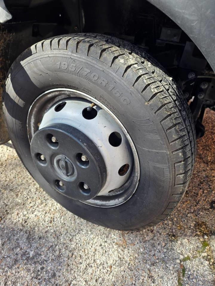 GSR E219PX E4  - Caminhão com plataforma aérea: foto 3 GSR E219PX E4  - Caminhão com plataforma aérea: foto 3