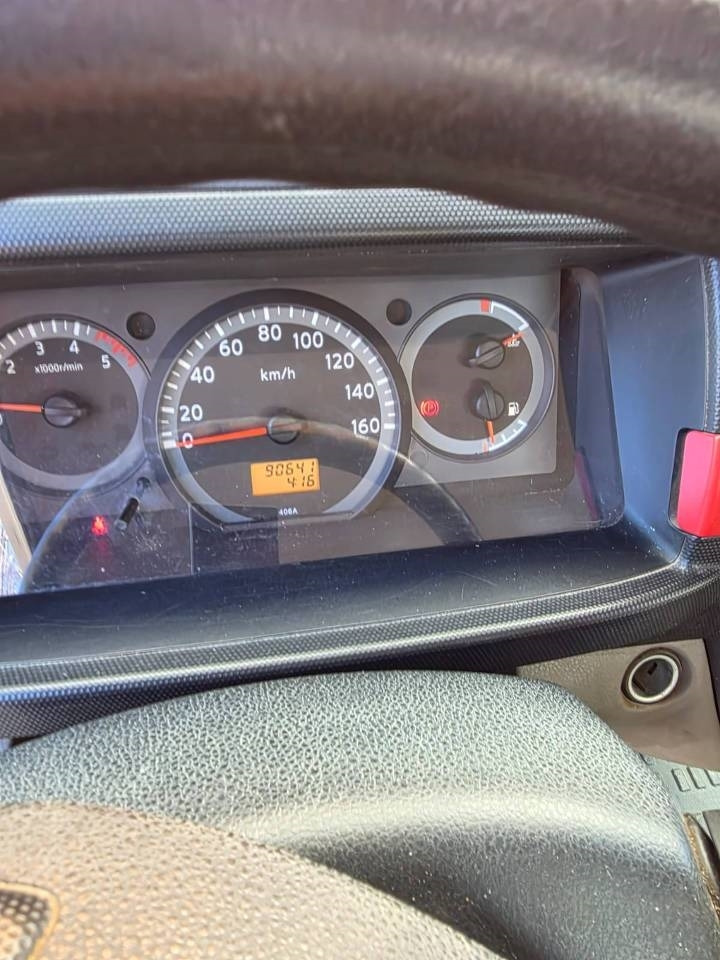 GSR E219PX E4  - Caminhão com plataforma aérea: foto 5 GSR E219PX E4  - Caminhão com plataforma aérea: foto 5