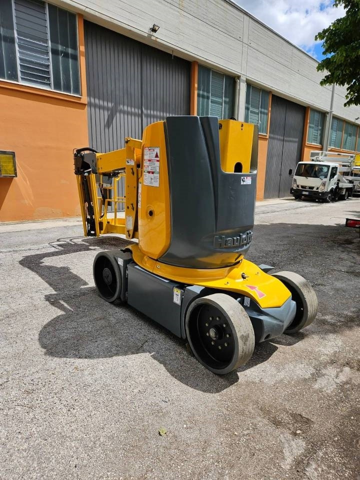 Plataforma articulada Haulotte HA 12 CJ+: foto 10