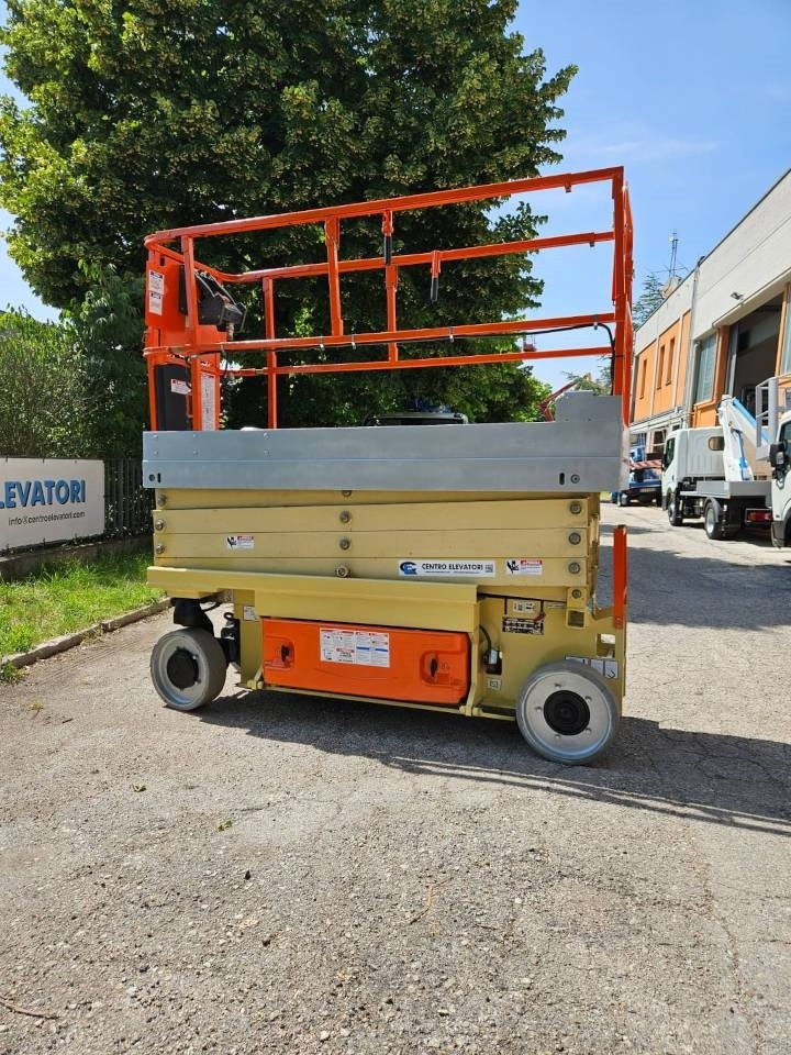 JLG 2630 ES - Plataforma de Tijera/ Plataforma de tesoura: foto 5 JLG 2630 ES - Plataforma de Tijera/ Plataforma de tesoura: foto 5