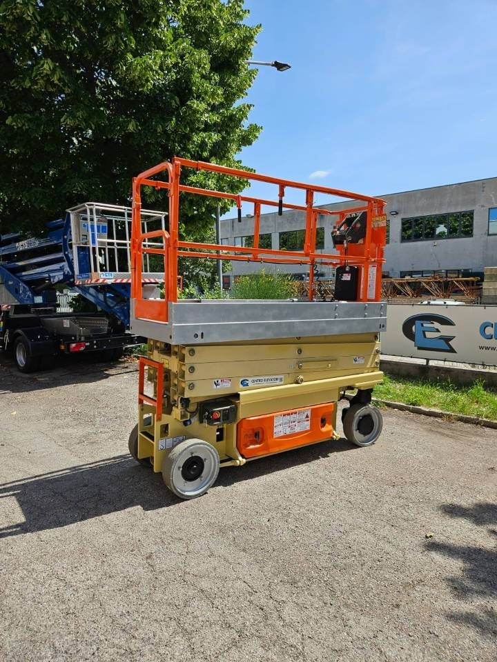 JLG 2630 ES - Plataforma de Tijera/ Plataforma de tesoura: foto 1 JLG 2630 ES - Plataforma de Tijera/ Plataforma de tesoura: foto 1