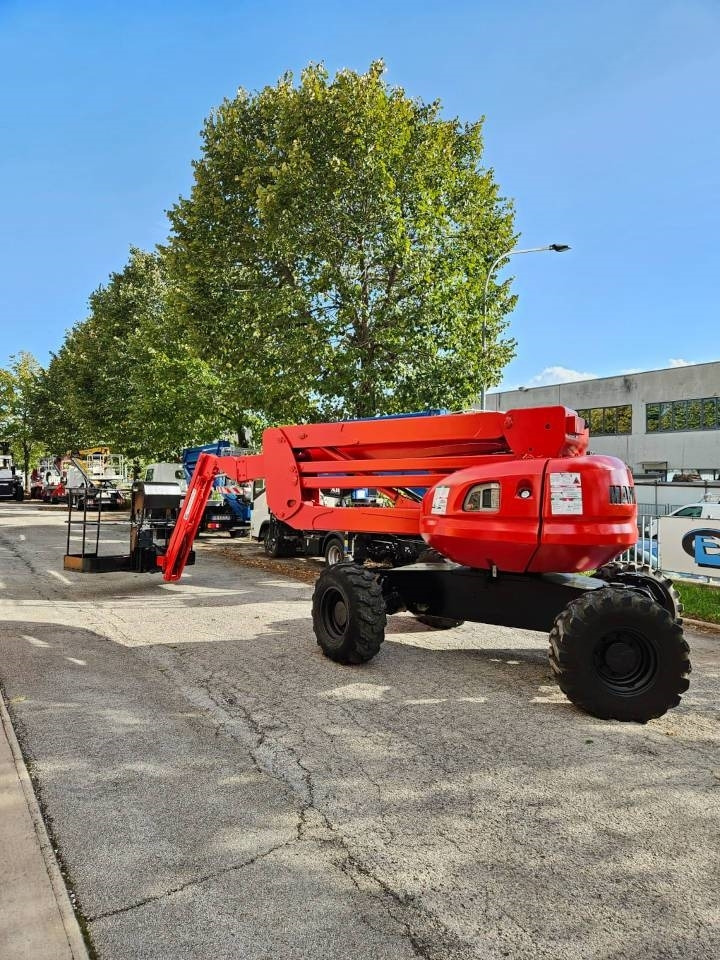 Manitou 160 ATJ - Plataforma articulada: foto 2 Manitou 160 ATJ - Plataforma articulada: foto 2