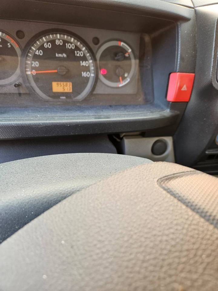 Socage DA 320 - Caminhão com plataforma aérea: foto 4 Socage DA 320 - Caminhão com plataforma aérea: foto 4