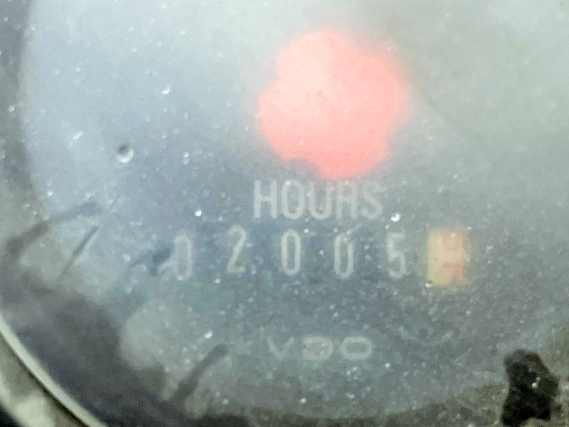 Atlas Copco XAS97 (3882) - Compressor de ar: foto 5 Atlas Copco XAS97 (3882) - Compressor de ar: foto 5