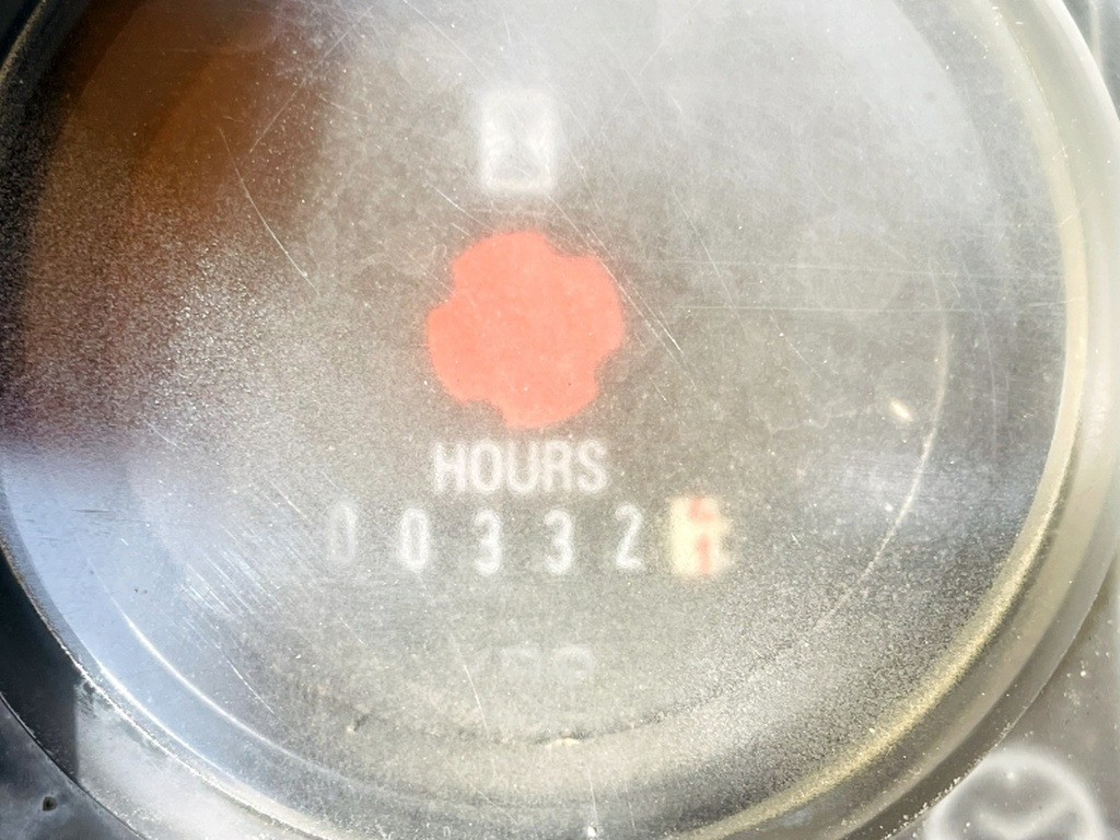 Atlas Copco XAS97 (4078) - Compressor de ar: foto 5 Atlas Copco XAS97 (4078) - Compressor de ar: foto 5