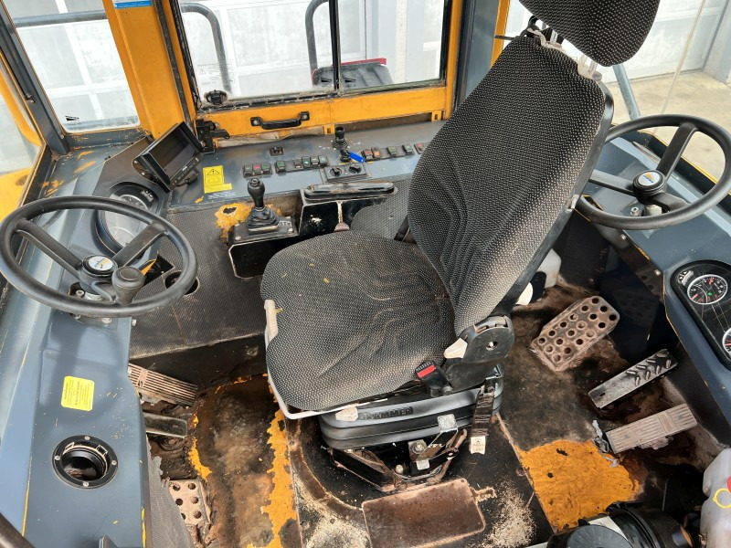 Caminhão articulado Bergmann 5025 HK (110873): foto 11