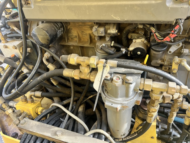 Compactador de asfalto Bomag BW 151 AD-2 (111297): foto 13 Compactador de asfalto Bomag BW 151 AD-2 (111297): foto 13