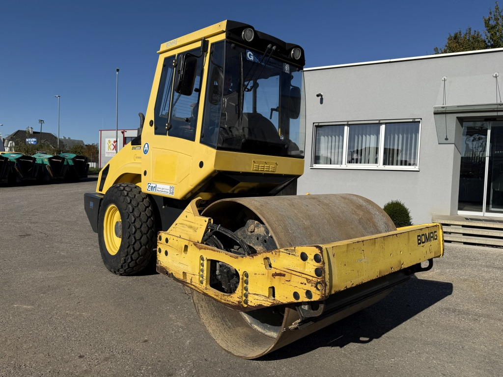 Bomag BW 177DH-4 (111742) - Compactador: foto 5 Bomag BW 177DH-4 (111742) - Compactador: foto 5
