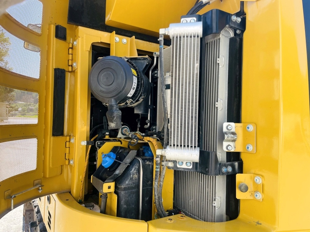 Caterpillar 315FLCR (3996) - Escavadora de rastos: foto 5 Caterpillar 315FLCR (3996) - Escavadora de rastos: foto 5