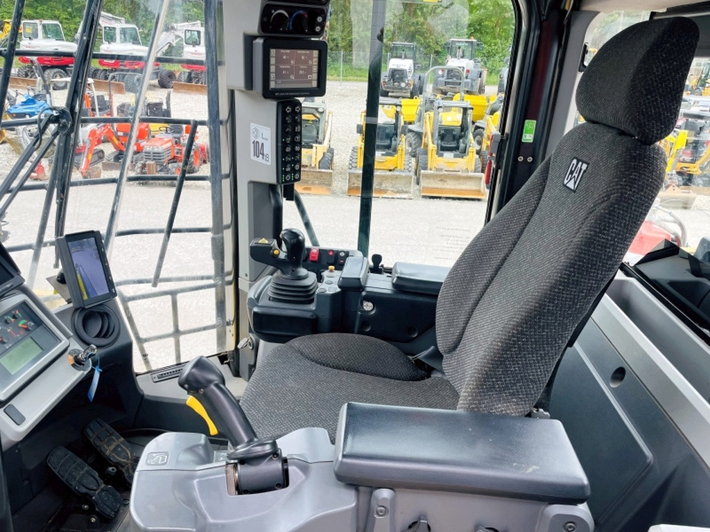 Caterpillar 962M (3939) - Pá carregadora de rodas: foto 5 Caterpillar 962M (3939) - Pá carregadora de rodas: foto 5