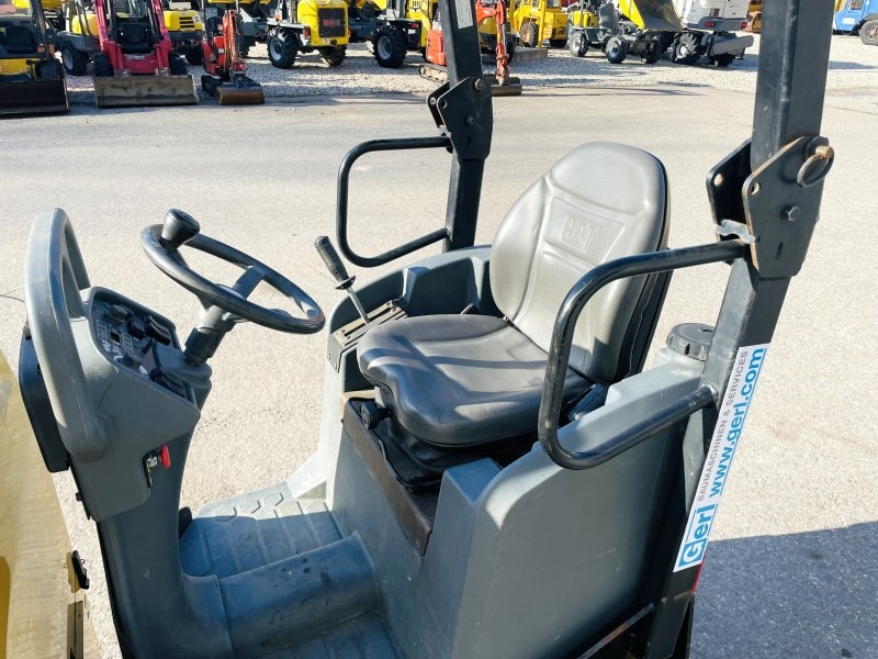 Caterpillar CB14B (3399) - Rolo: foto 5 Caterpillar CB14B (3399) - Rolo: foto 5