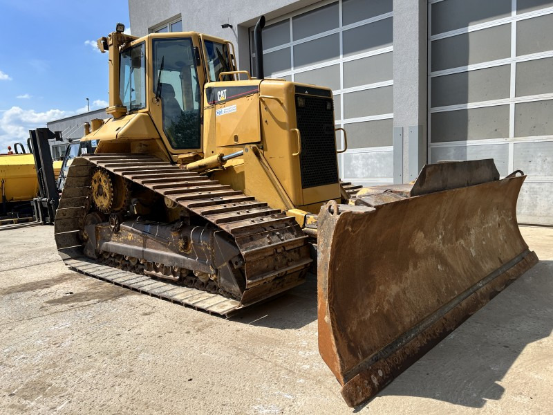 Caterpillar D 6 N LGP (110525) - Buldôzer: foto 5 Caterpillar D 6 N LGP (110525) - Buldôzer: foto 5