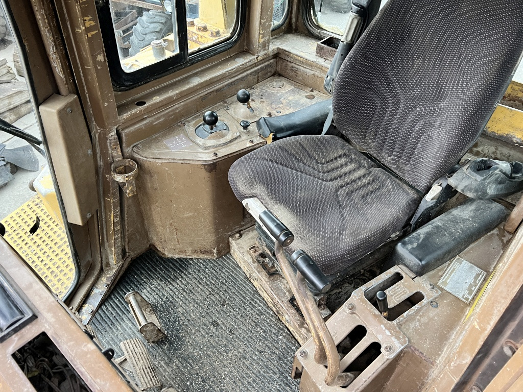 Buldôzer Caterpillar D 7 H (111611): foto 8