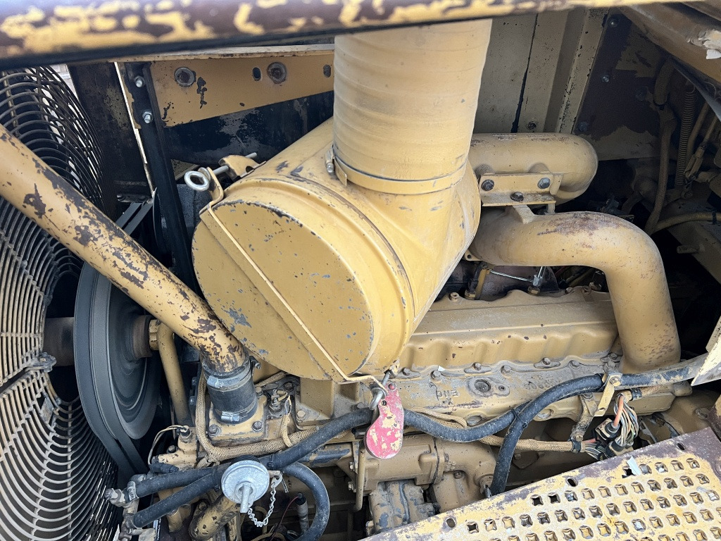 Buldôzer Caterpillar D 7 H (111611): foto 11