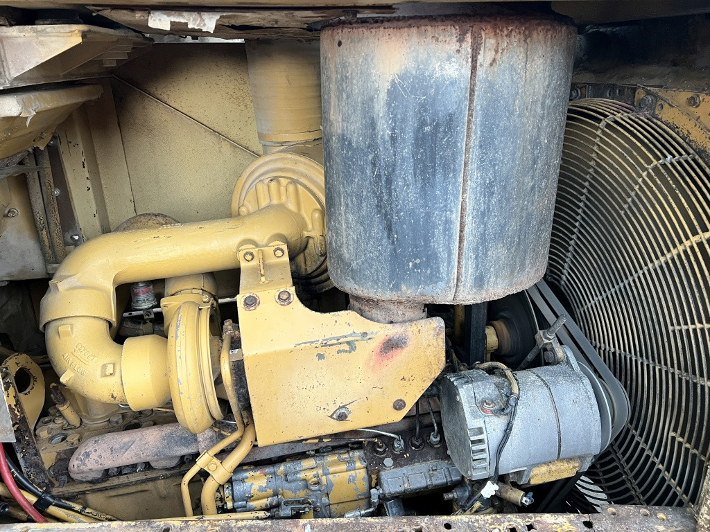 Buldôzer Caterpillar D 7 H (111611): foto 10