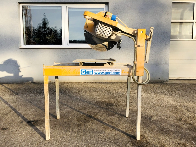 Cedima CTS 59.2 (2603) - Equipamento de construção: foto 2 Cedima CTS 59.2 (2603) - Equipamento de construção: foto 2